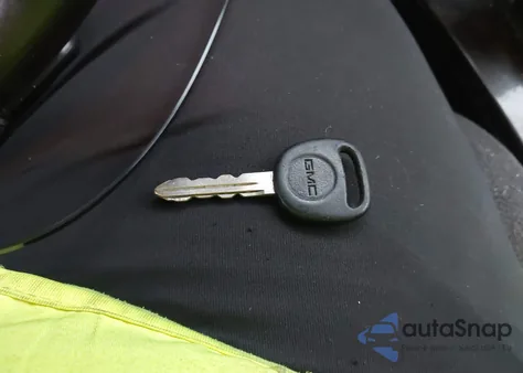 2008 GMC Envoy Sle z USA, uszkodzony, nr VIN 1GKDT13S582160763